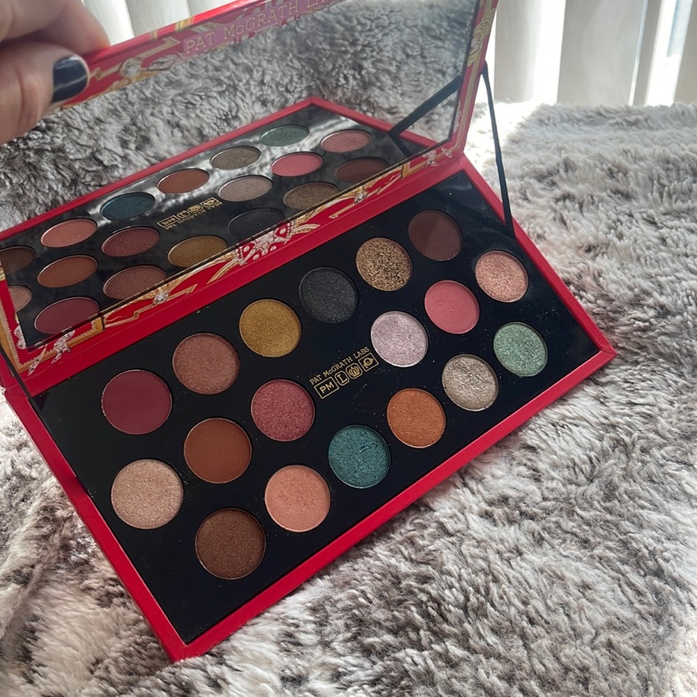 Pat McGrath Holiday 2021